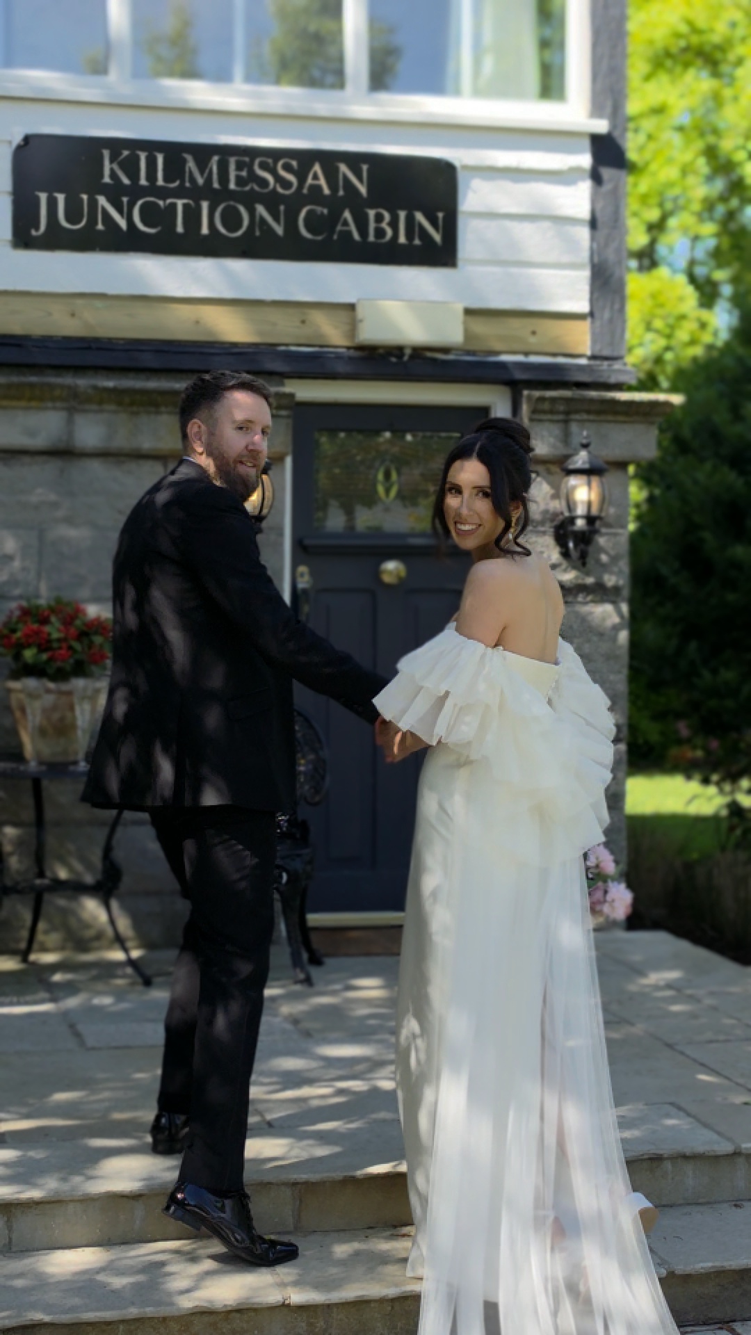 Wedding Day